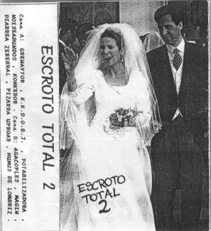 Escroto Total 2