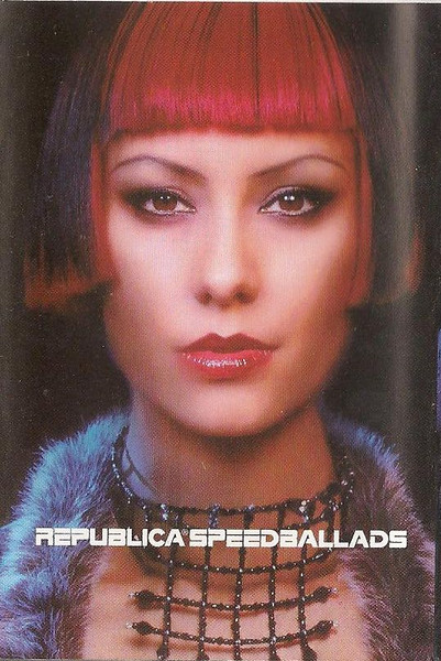 Speed Ballads