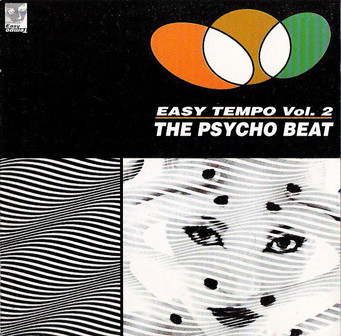 Easy Tempo Vol. 2 The Psycho Beat