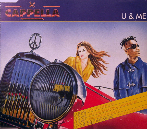 U & Me