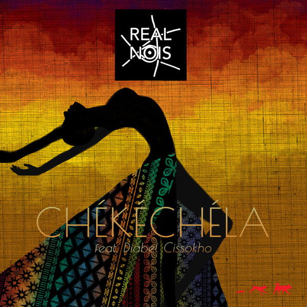 Chekechela Ft Diabel Cissokho