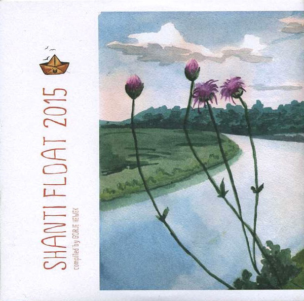 Shanti Float 2015