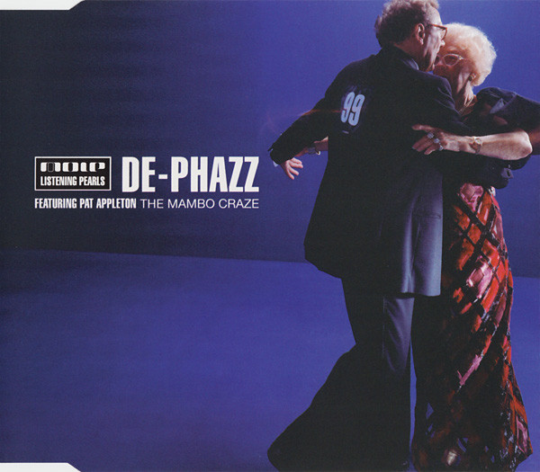 The Mambo Craze