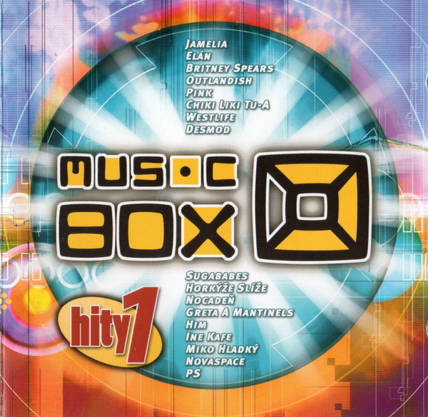 Music Box Hity 1