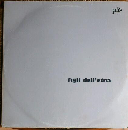 Figli Dell'Etna