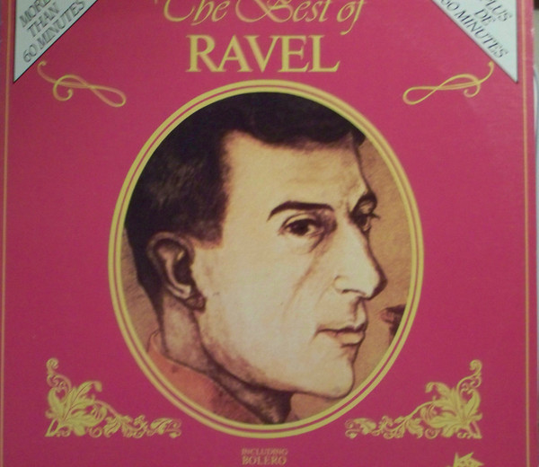 The Best Of Ravel