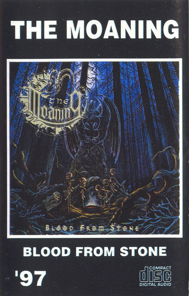 Blood From Stone