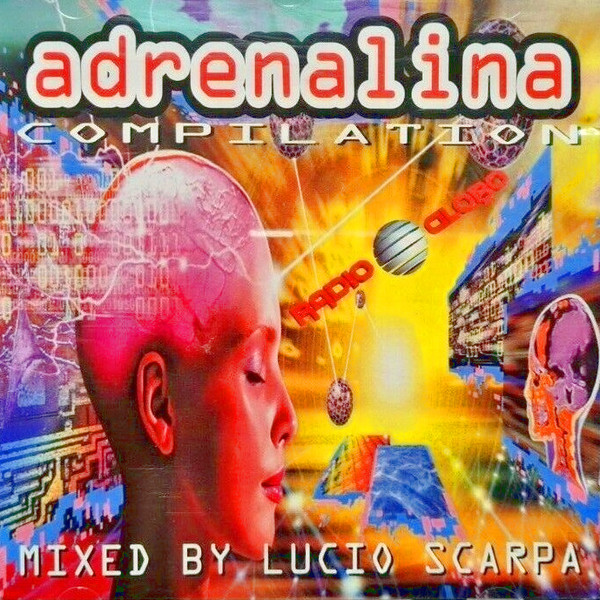 Adrenalina Compilation