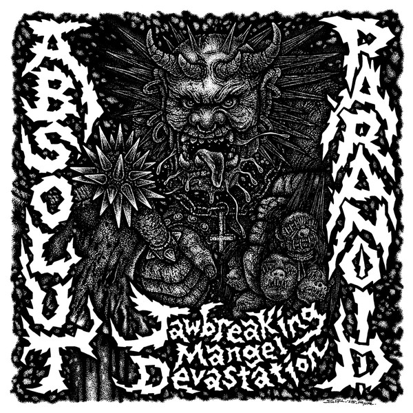 Jawbreaking Mangel Devastation