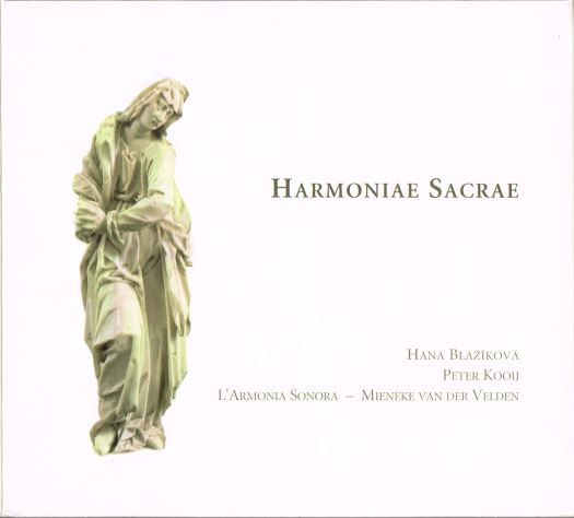 Harmoniae Sacrae