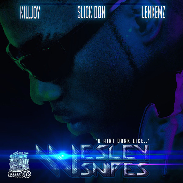 Wesley Snipes