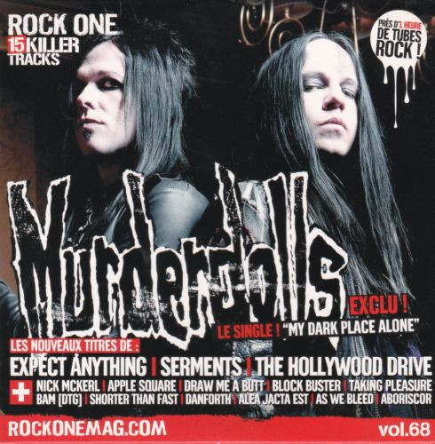 Rock One Vol.68