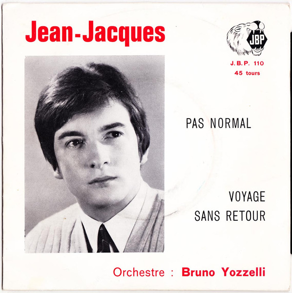 Pas Normal / Voyage Sans Retour