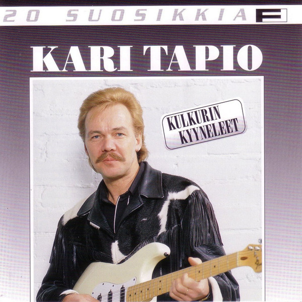Kulkurin Kyyneleet