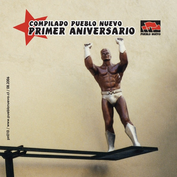 Pueblo Nuevo Primer Aniversario