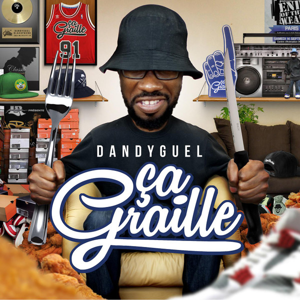 Ça Graille 