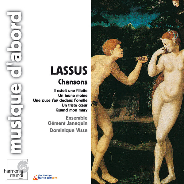 Chansons