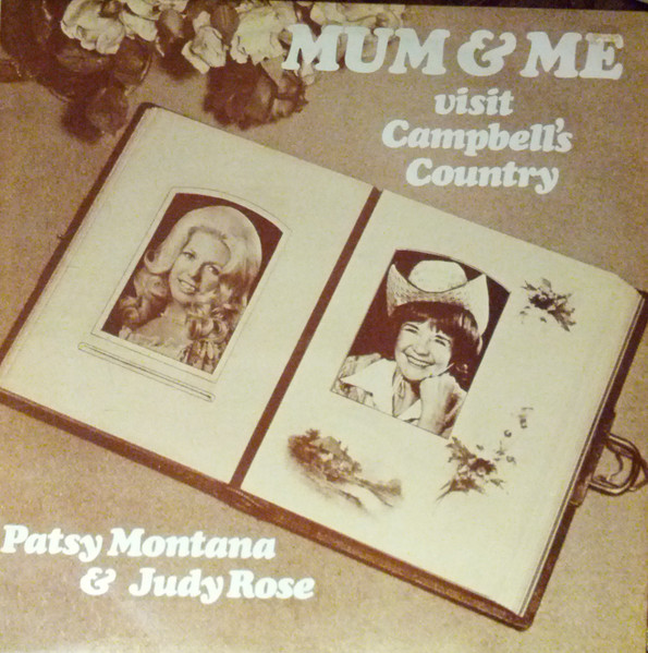 Mum & Me Visit Campbell's Country