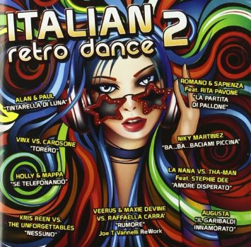 Italian Retro Dance 2