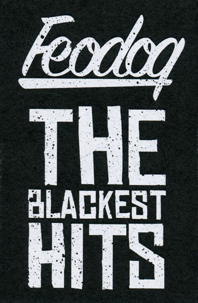 The Blackest Hits