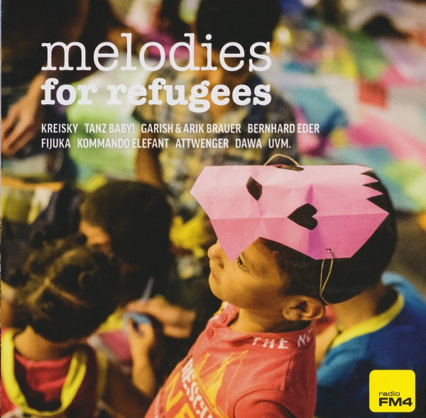 Melodies For Refugees