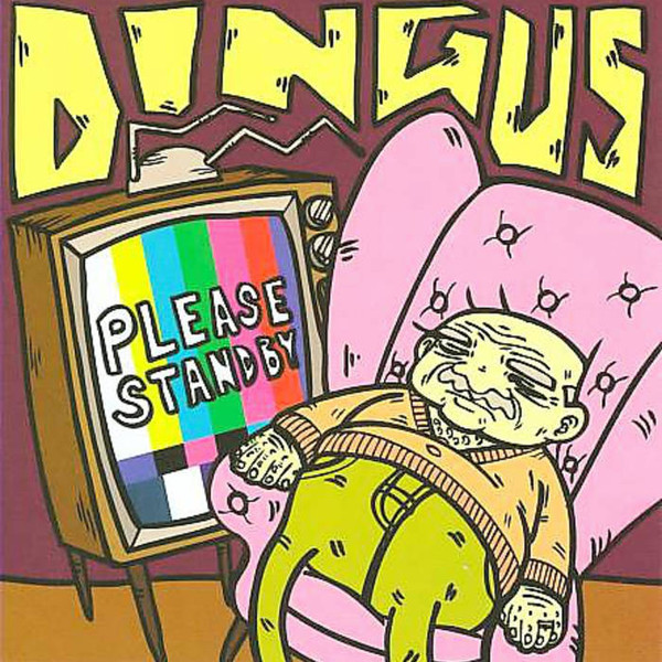 Stand By