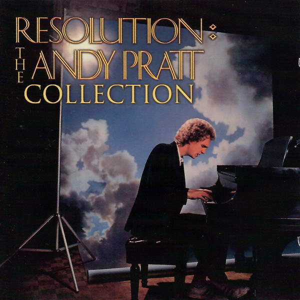 Resolution: The Andy Pratt Collection