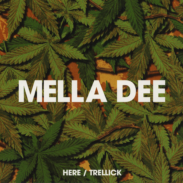 Here / Trellick