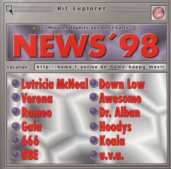News '98