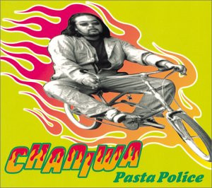 Pasta Police