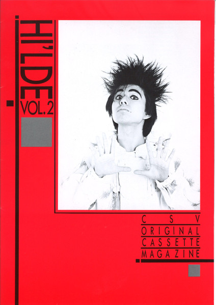 Hi'lde Vol. 2