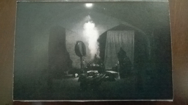 Wal Phur Nag Ritual 