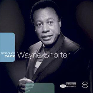 Wayne Shorter