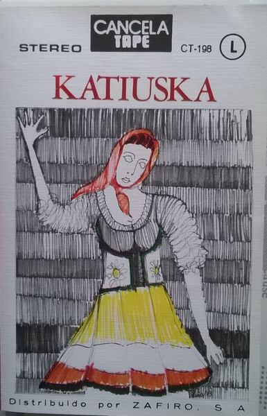 Katiuska