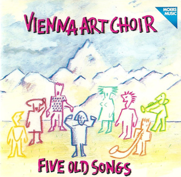 Five Old Songs 