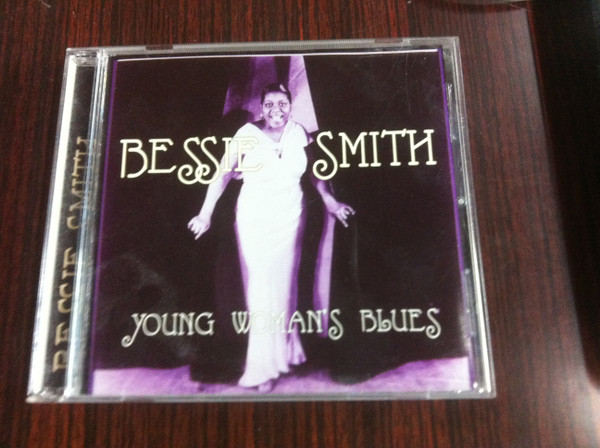 Young Woman's Blues