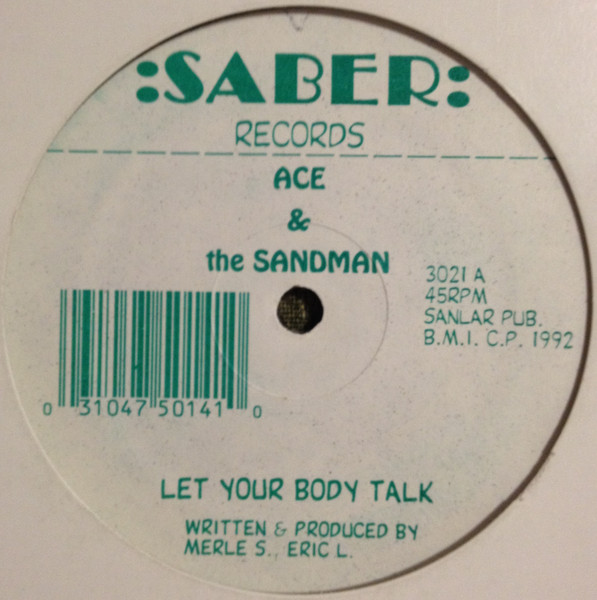 Let Your Body Talk