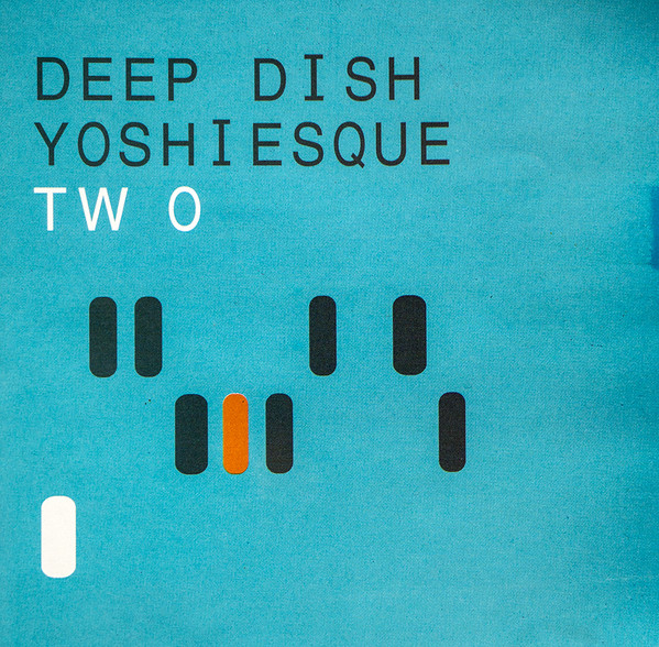 Yoshiesque Two