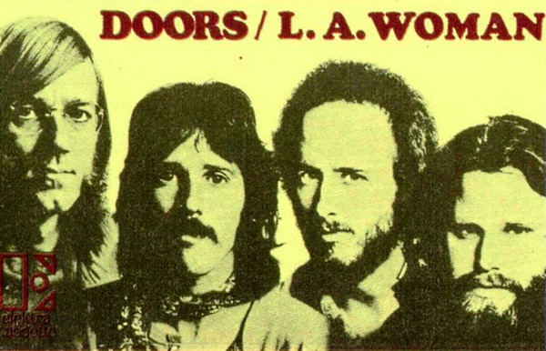 L.A. Woman