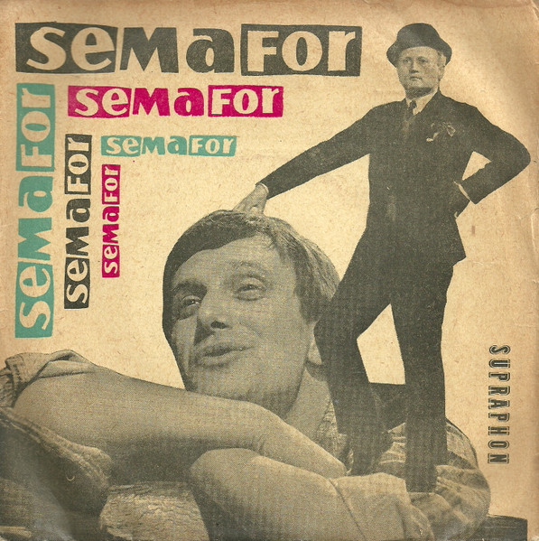 V Čibu Je Bál / Ptačí Styl