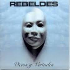 Vicios Y Virtudes