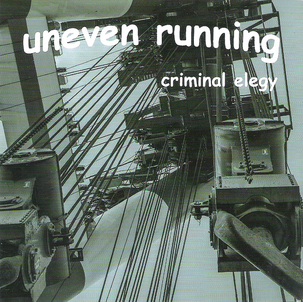 Criminal Elegy