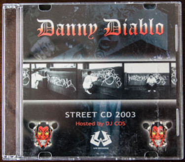 Street CD 2003