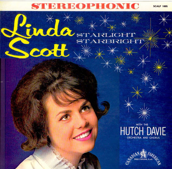 Starlight Starbright