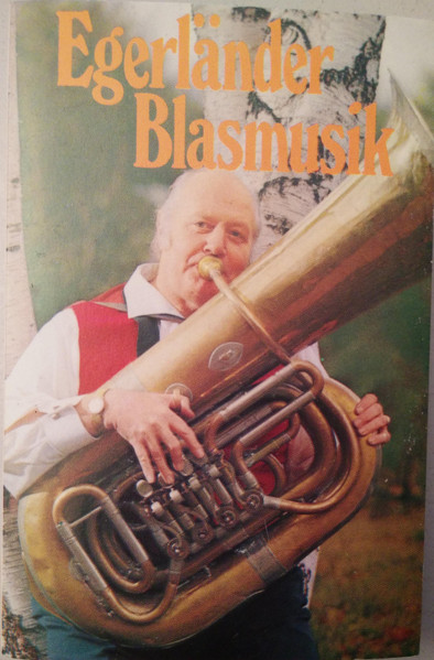 Egerländer Blasmusik 