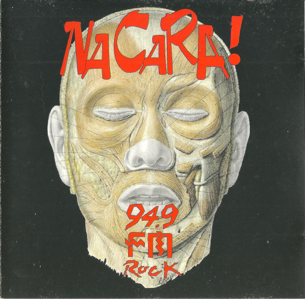 Na Cara! 94,9 FM Rock