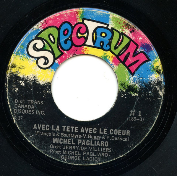 Avec La Tete Avec Le Coeur