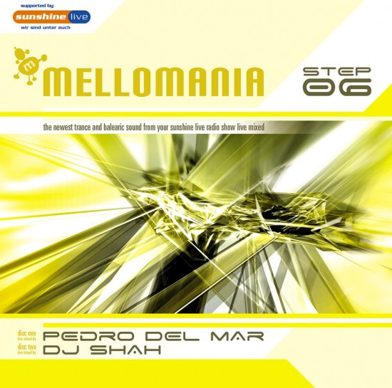Mellomania Step 06