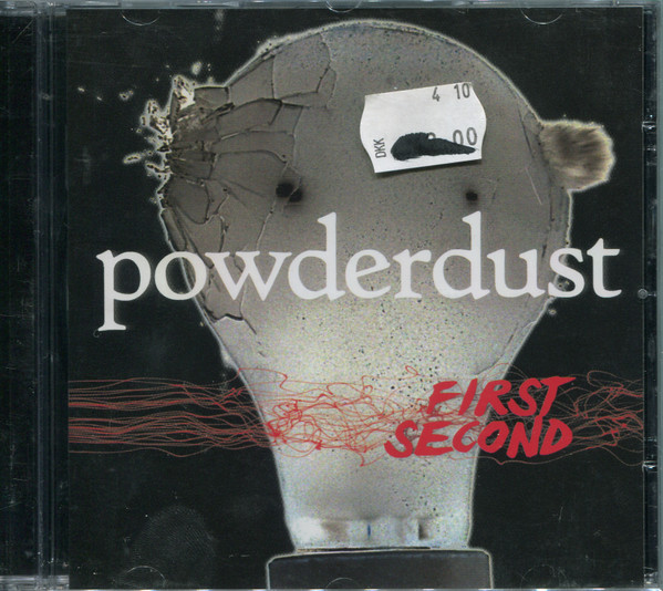 First Second