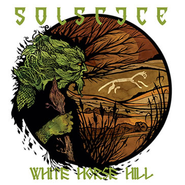 White Horse Hill